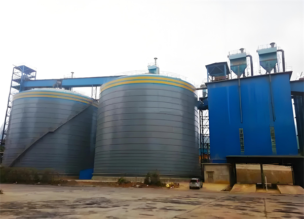 德令哈球团钢板仓